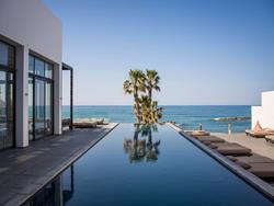 Almyra Hotel - Paphos